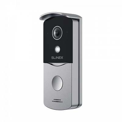 картинка Slinex Uma Вызывная панель от компании Intant